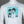 Weekend Offender Believe Graphic T-Shirt White