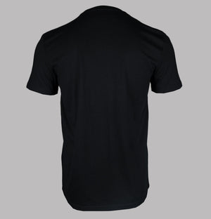 Weekend Offender Bissel T-Shirt Black