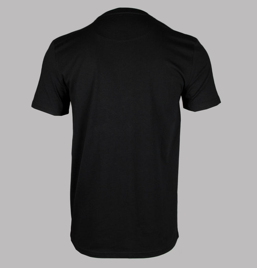 Weekend Offender Blake T-Shirt Black