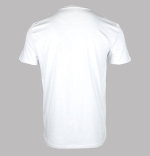 Weekend Offender Blake T-Shirt White