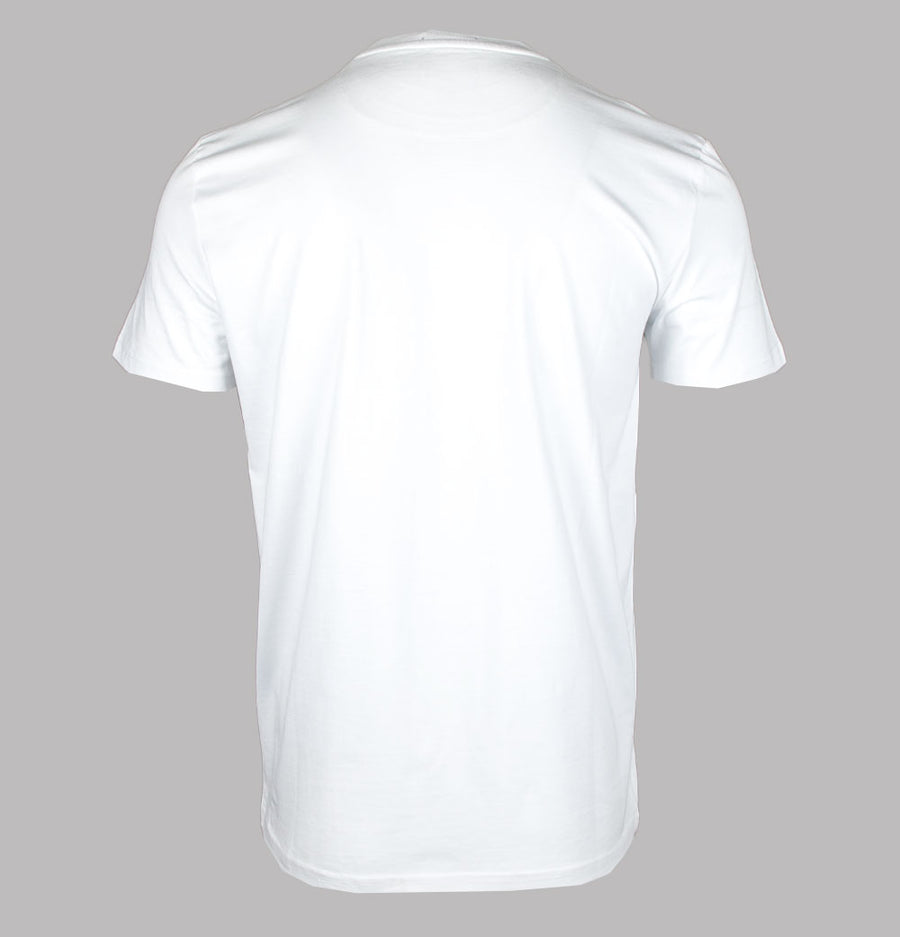 Weekend Offender Blake T-Shirt White