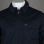 Weekend Offender Caleb Overshirt Navy