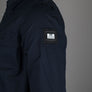 Weekend Offender Caleb Overshirt Navy