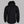 Weekend Offender Campania Fleece Lined Jacket Black