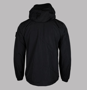 Weekend Offender Campania Fleece Lined Jacket Black
