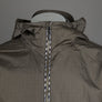 Weekend Offender Campania Fleece Lined Jacket Tobacco