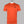 Weekend Offender Cannon Beach T-Shirt Pure Orange