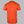 Weekend Offender Cannon Beach T-Shirt Pure Orange