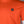 Weekend Offender Cannon Beach T-Shirt Pure Orange