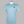Weekend Offender Cannon Beach T-Shirt Artic Blue