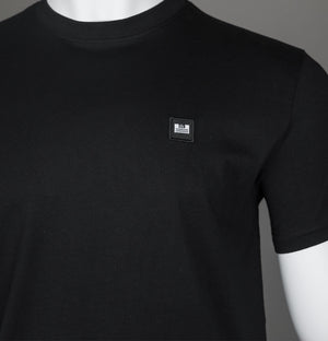 Weekend Offender Cannon Beach T-Shirt Black