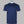 Weekend Offender Cannon Beach T-Shirt Bright Navy