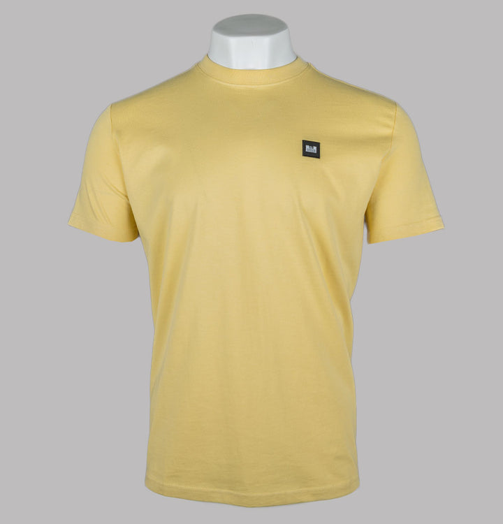 Weekend Offender Cannon Beach T-Shirt Butter