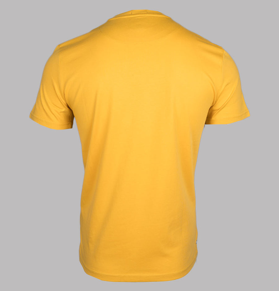 Weekend Offender Cannon Beach T-Shirt Honeycomb