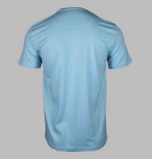Weekend Offender Cannon Beach T-Shirt Ocean Wave