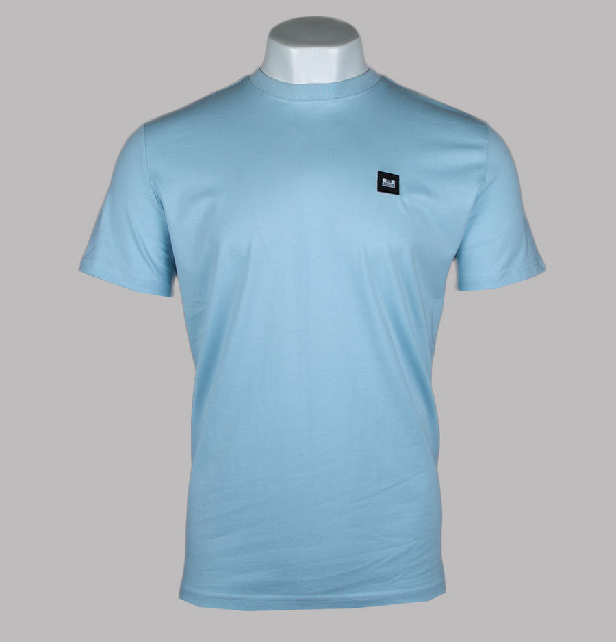 Weekend Offender Cannon Beach T-Shirt Ocean Wave