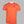 Weekend Offender Cannon Beach T-Shirt Orange Fizz