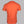Weekend Offender Cannon Beach T-Shirt Orange Fizz