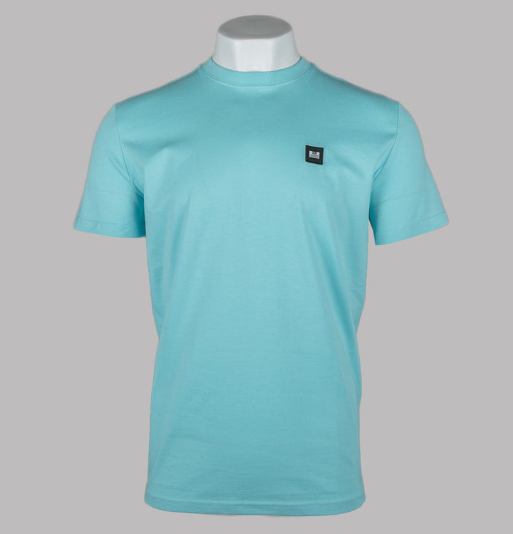 Weekend Offender Cannon Beach T-Shirt Saltwater