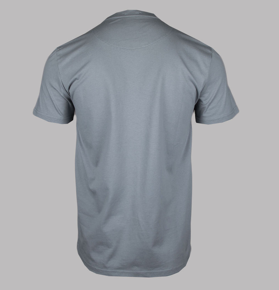 Weekend Offender Cannon Beach T-Shirt Smokey Grey