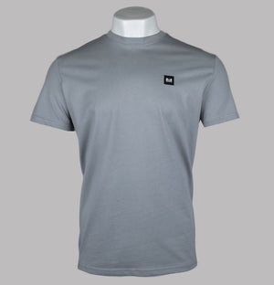 Weekend Offender Cannon Beach T-Shirt Smokey Grey