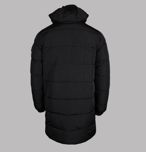 Weekend Offender Capelli Puffer Jacket Black