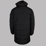 Weekend Offender Capelli Puffer Jacket Black