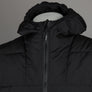 Weekend Offender Capelli Puffer Jacket Black