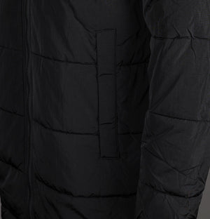 Weekend Offender Capelli Puffer Jacket Black