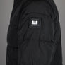 Weekend Offender Capelli Puffer Jacket Black