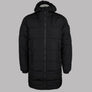 Weekend Offender Capelli Puffer Jacket Black