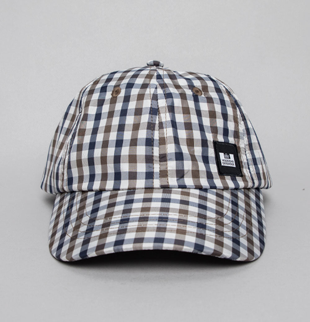 Weekend Offender Clay Cap Mid House Check