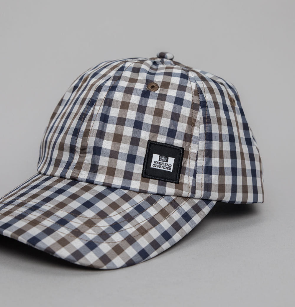 Weekend Offender Clay Cap Mid House Check