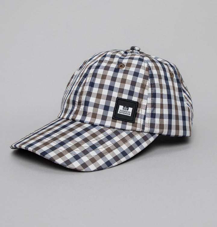 Weekend Offender Clay Cap Mid House Check