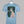 Weekend Offender Columbia T-Shirt Winter Sky