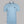 Weekend Offender Costa Polo Shirt Winter Sky/Blue House Check