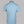 Weekend Offender Costa Polo Shirt Winter Sky/Blue House Check