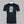 Weekend Offender Definitely Maybe Cassettes T-Shirt Navy
