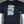 Weekend Offender Definitely Maybe Cassettes T-Shirt Navy