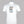 Weekend Offender Definitely Maybe Cassettes T-Shirt White