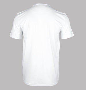 Weekend Offender Diego T-Shirt White