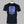Weekend Offender Dreamin Graphic T-Shirt Navy