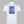 Weekend Offender Dreamin Graphic T-Shirt White