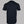 Weekend Offender Dygas T-Shirt Navy/Blue House Check