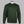 Weekend Offender Ferrer Fleece Back Sweatshirt Bay Leaf