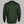 Weekend Offender Ferrer Fleece Back Sweatshirt Bay Leaf