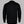 Weekend Offender Ferrer Fleece Back Sweatshirt Black