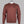 Weekend Offender Ferrer Fleece Back Sweatshirt Clay