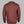 Weekend Offender Ferrer Fleece Back Sweatshirt Clay