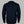 Weekend Offender Ferrer Fleece Back Sweatshirt Navy
